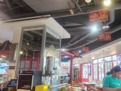 -蛙一刀·麻椒鱼火锅(金仙桥店)