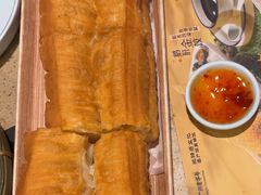 -点都德(龙之梦店)