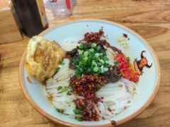 -津市刘聋子粉馆(林科大店)