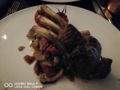 -圣丰索菲特·法国餐厅