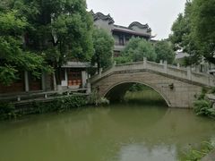 -龙潭水乡