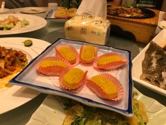 -集贤阁海鲜酒楼(北辰总店)