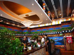 -后院犇牛主题餐厅(云岗店)