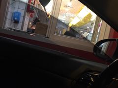 -麦当劳(盐城世纪大道得来速店)