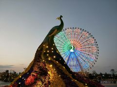 -七彩云南欢乐世界