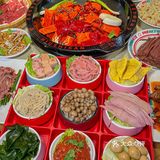 密子君没有骗我！！糯叽叽的绿苕皮ju好吃！