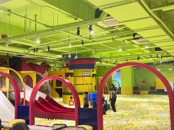 -宝燕乐园(闵行旗舰店)