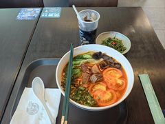 -康师傅私房牛肉面(申虹店)