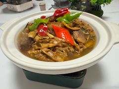 -王家土菜馆(霍山县店)