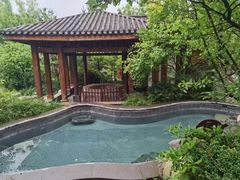 -太白山御龙湾温泉
