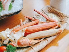 -九井澤精致料理(金茂店)