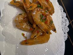 -雾田时尚餐厅(尹山湖歌林公园店)