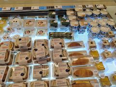 -红星前进面包牛奶公司(君太店)