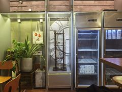 -BERRY BEANS(东直门店)