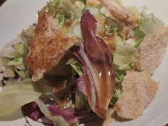 酸奶沙拉-楼兰新疆主题餐厅(苏州中心店)