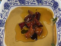 -马记伊源斋涮肉·清真菜(百子湾店)