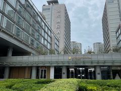 -青岛海尔洲际酒店