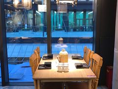 -坐井·百年江湖(大源国际店)