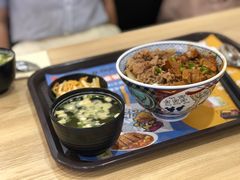 -吉野家(成都时代奥莱店)