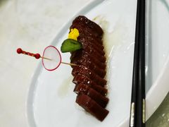 -千禧万福汉亭舫·船舫苏宴