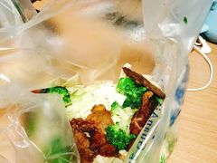 -中国农业大学-第4食堂