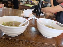 -蓝记云吞(正果店)