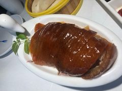 -大鸭梨烤鸭(枣园店)