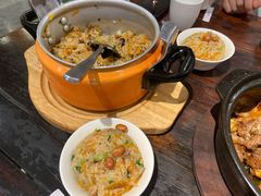 小锅萝卜饭/例-临家闽南菜(宝洲路店)