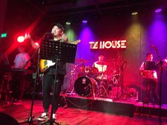 -TZ House音乐现场(茅台店)