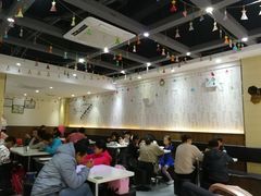 大堂-圆碌碌甜品屋(丹灶店)