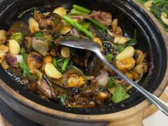 -明本湛江鸡•海鲜小厨(陈家祠店)