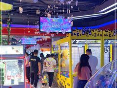 -风云再起游乐汇(北京西单西西友谊店)