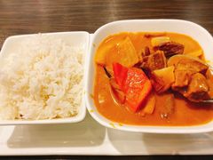 -华辉快餐店(江南西总店)