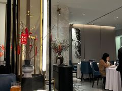 大堂-红雀围·海鲜火锅(陆家嘴中心店)