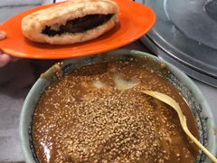 -马记伊源斋涮肉·清真菜(潘家园古玩市场店)