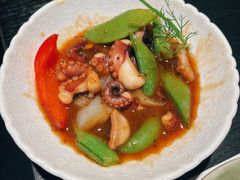 -花潮料理艺食馆(成都万象城店)