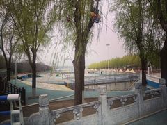 -青龙湖公园
