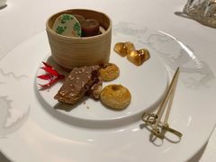 餐后甜点-誉珑轩