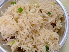 咸饭-御辇曾成宗牛肉馆(双沟店)