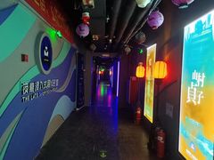 -夜幕浸入式超级密室(望京店)