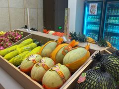 -富足轩·健康派(东港店)