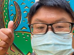 -米莎贝尔生日蛋糕(长征街店)