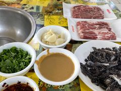 -原柳滩高台阶涮羊肉