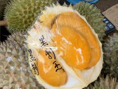 -直落玻璃（瓦煲）肉骨茶
