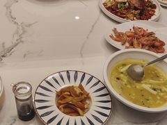 -新丁香海鲜酒店(银海商贸城店)