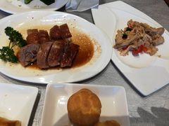 -豫园万丽酒店-万丽轩中餐厅(河南南路店)