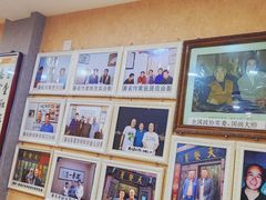 -天发芽·何记葫芦头泡馍·老字号(小南门店)