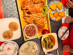 -老北京胡同味道二荤铺(酒仙桥店)