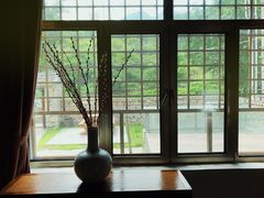 -北京山里寒舍度假酒店