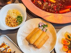 -三只耳冷锅鱼火锅(玉林店)